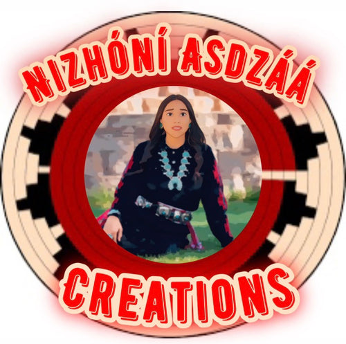 Nizhóní Asdzáá Creations